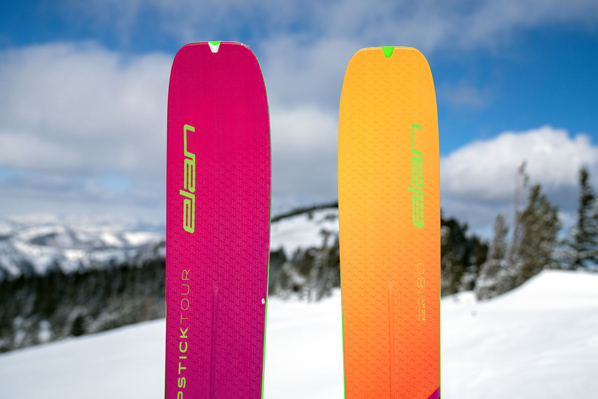 Best Backcountry (Touring) Skis of 2024 Switchback Travel